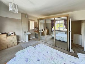 Bedroom 1- click for photo gallery